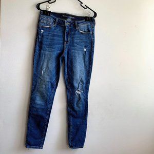 Rockstar Skinny Jeans